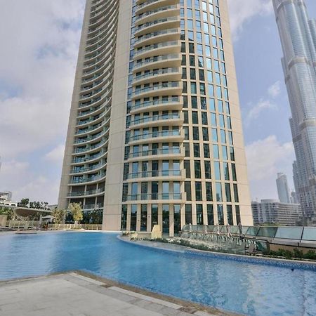 Dream Inn Dubai Apartments- Burj Vista Dış mekan fotoğraf