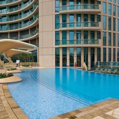 Dream Inn Dubai Apartments- Burj Vista Dış mekan fotoğraf