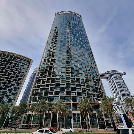 Dream Inn Dubai Apartments- Burj Vista Dış mekan fotoğraf