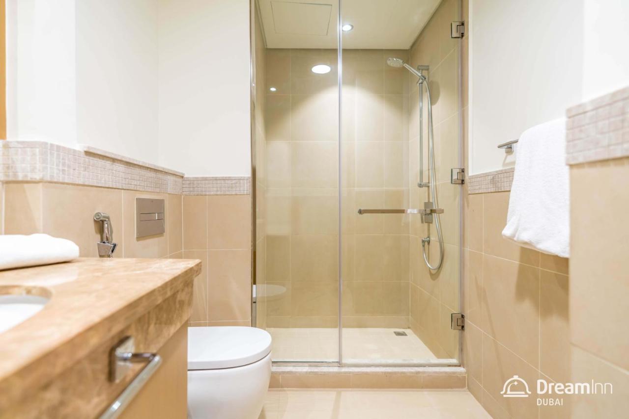 Dream Inn Dubai Apartments- Burj Vista Dış mekan fotoğraf