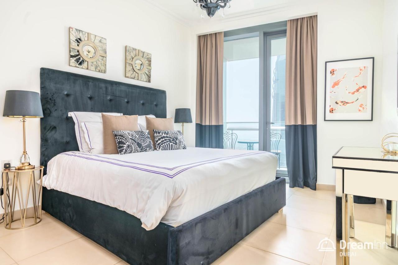 Dream Inn Dubai Apartments- Burj Vista Dış mekan fotoğraf